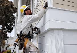 Best Vinyl Siding Installation  in USA